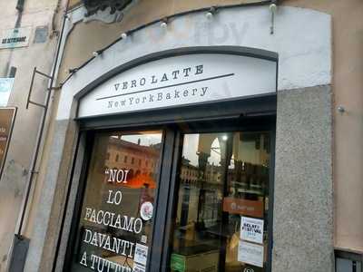 Gelateria Vero Latte