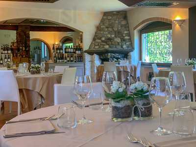 Albergo Ristorante Antica Locanda del Villoresi, Nerviano