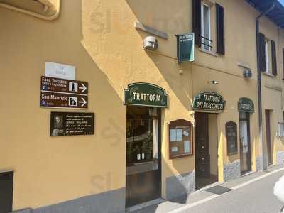 Trattoria Dei Bracconieri