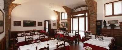 Trattoria Del Teatro, Bergamo