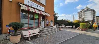 SOTTOZERO GELATERIA ARTIGIANALE, Curno