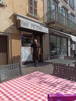 Pizzeria Da Quinto