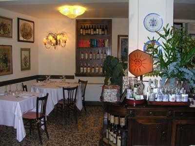 Ristorante Guado  dei Fabio e C. Sas, Salice Terme