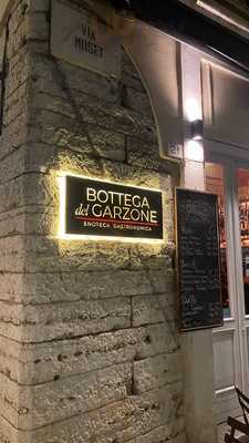 Bottega Del Garzone