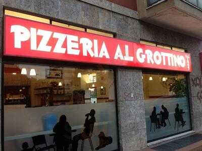 Pizzeria Al Grottino Brugherio