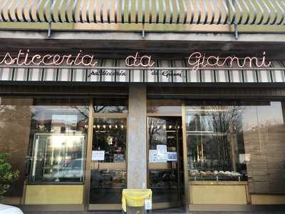 Pasticceria Da Gianni Sas