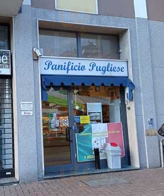 Panificio Pugliese Di Mario E Tiziana