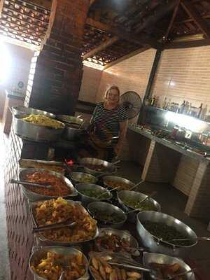 Restaurante E Lanchonete Flor De Pequi