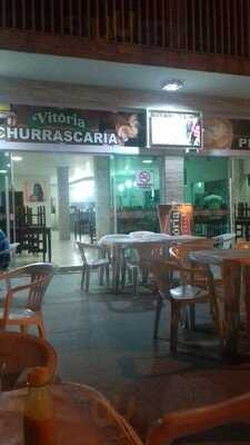 Pizzaria Vitoria