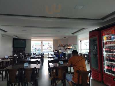 Restaurante E Pizzaria Central