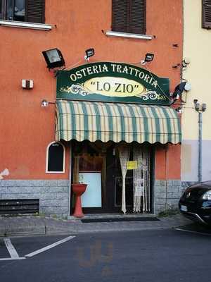 Osteria Lo Zio