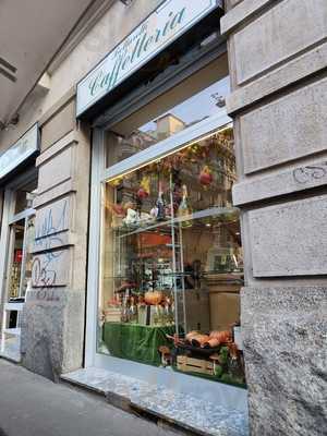 Boulangerie Bottarelli, Milano