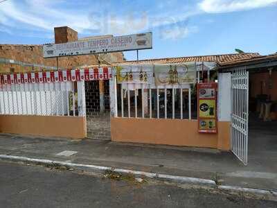 Restaurante Tempeiro Caseiro