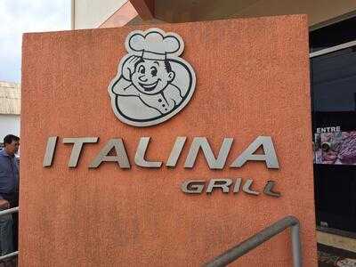 Italina Grill