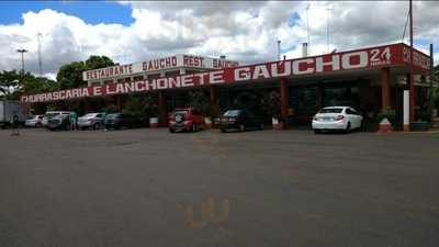 Churrascaria E Lanchonete Gaucho menu
