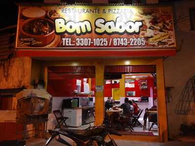 Restaurante Bom Sabor