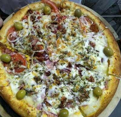 Taverna Pizza Bar