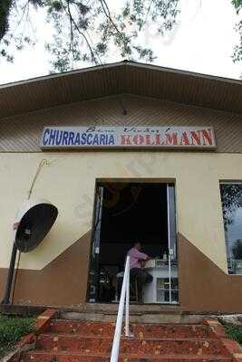 Restaurante E Churrascaria Kollmann