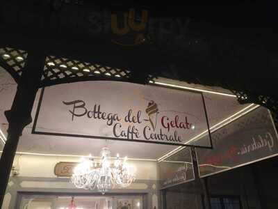 La Bottega Del Gelato