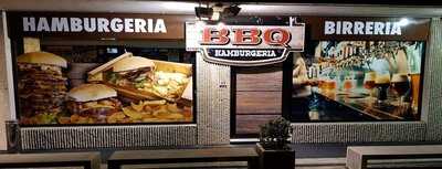 BBQ & Grill, Azzano San Paolo