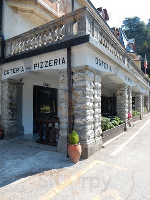 Pizzeria Osteria Il Faro