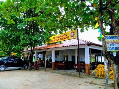 Restaurante Do Brasil