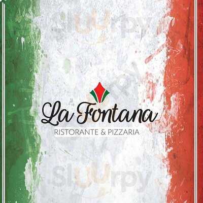 La Fontana Ristorante & Pizzaria