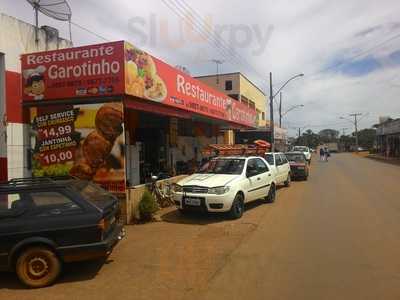 Restaurante Garotinho