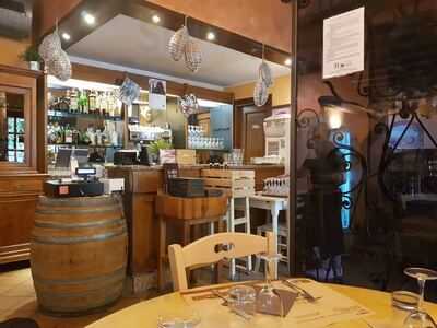 Trattoria Dolce Emilia