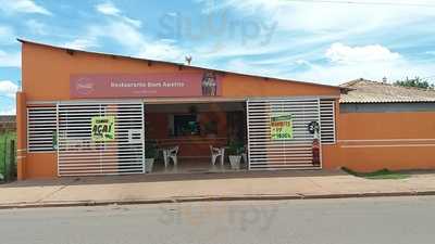 Restaurante Bom Apetite Prove