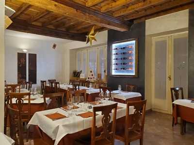 Ristorante Vecchia Angera