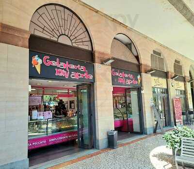 Gelateria Xxv Aprile, Cremona