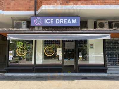 Gelateria Ice Dream, Milano