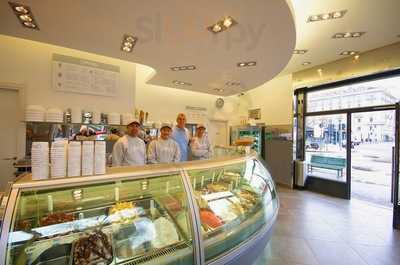 Gelateria Concordia, Milano