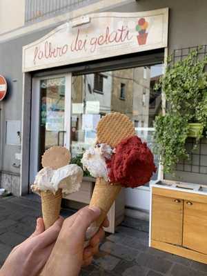 L'albero Dei Gelati