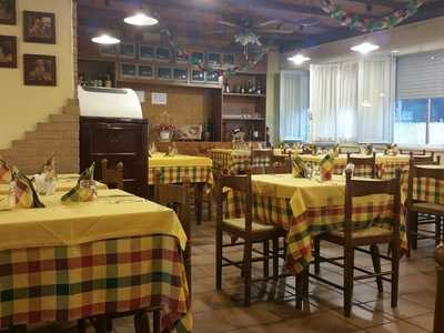 Trattoria Ghiaie Del Serio