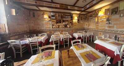 Osteria Le Pietre Cavate