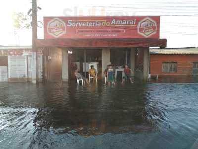 Lanchonete E Sorveteria O Gatao