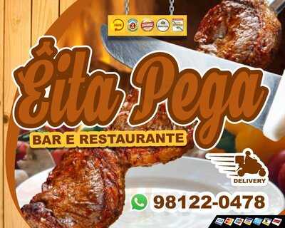 Êita Pega Bar E Restaurante