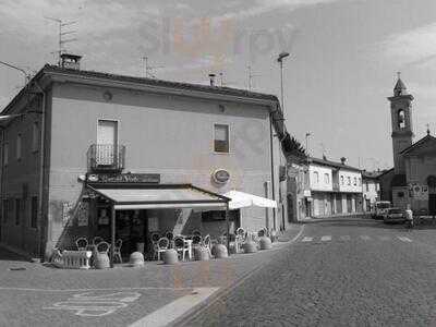 Bar Del Vento