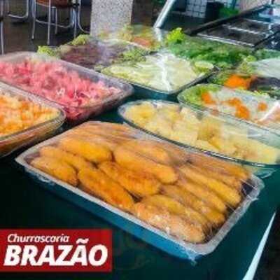 Churrascaria O Brazao