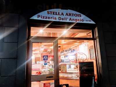 Pizzeria Dell'Angelo, Milano