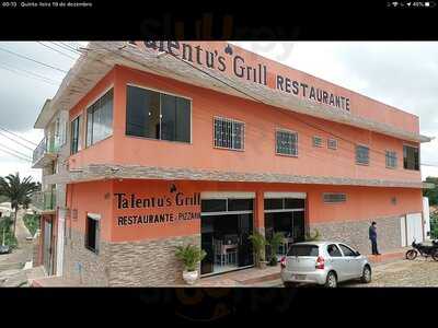 Talentus Grill Restaurante