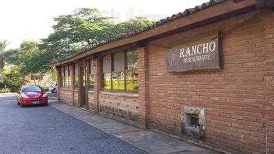 Rancho Restaurante E Adega