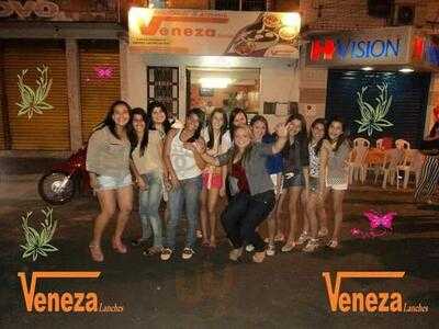 Veneza Lanches