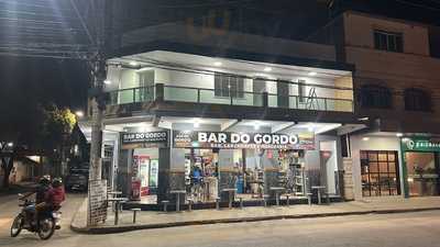 Bar Do Gordo