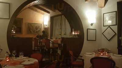 Trattoria Emilia e Carlo, Milano