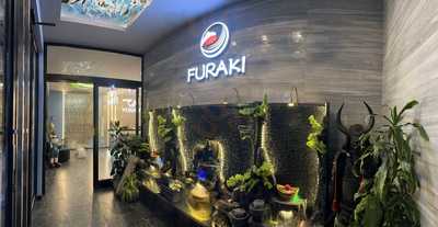 FURAKI Sushi Restaurant, San Martino Siccomario