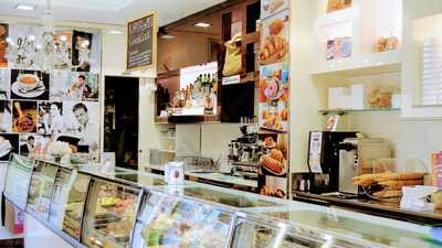 Gelato E Caffe