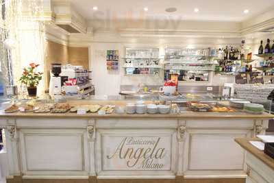 Pasticceria Angela Milano